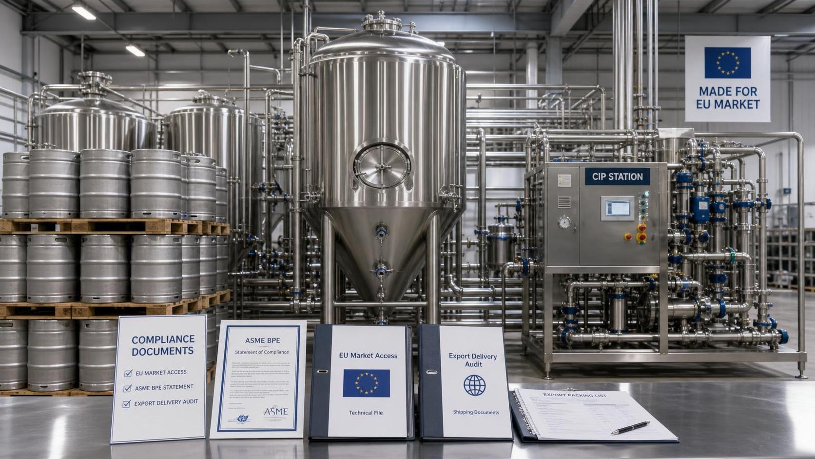 EU Rule EC 2026/1387 Sets BPE Declaration Requirement