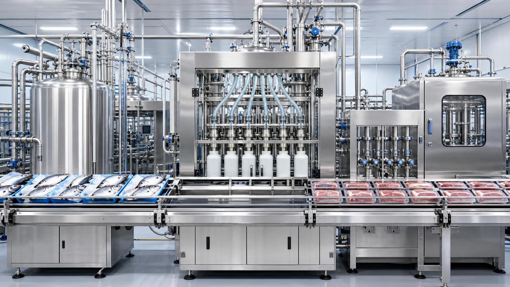 Israel Delays New Label Rules for Processed Meat and Imported Fish, Affecting ASME BPE Export Compliance