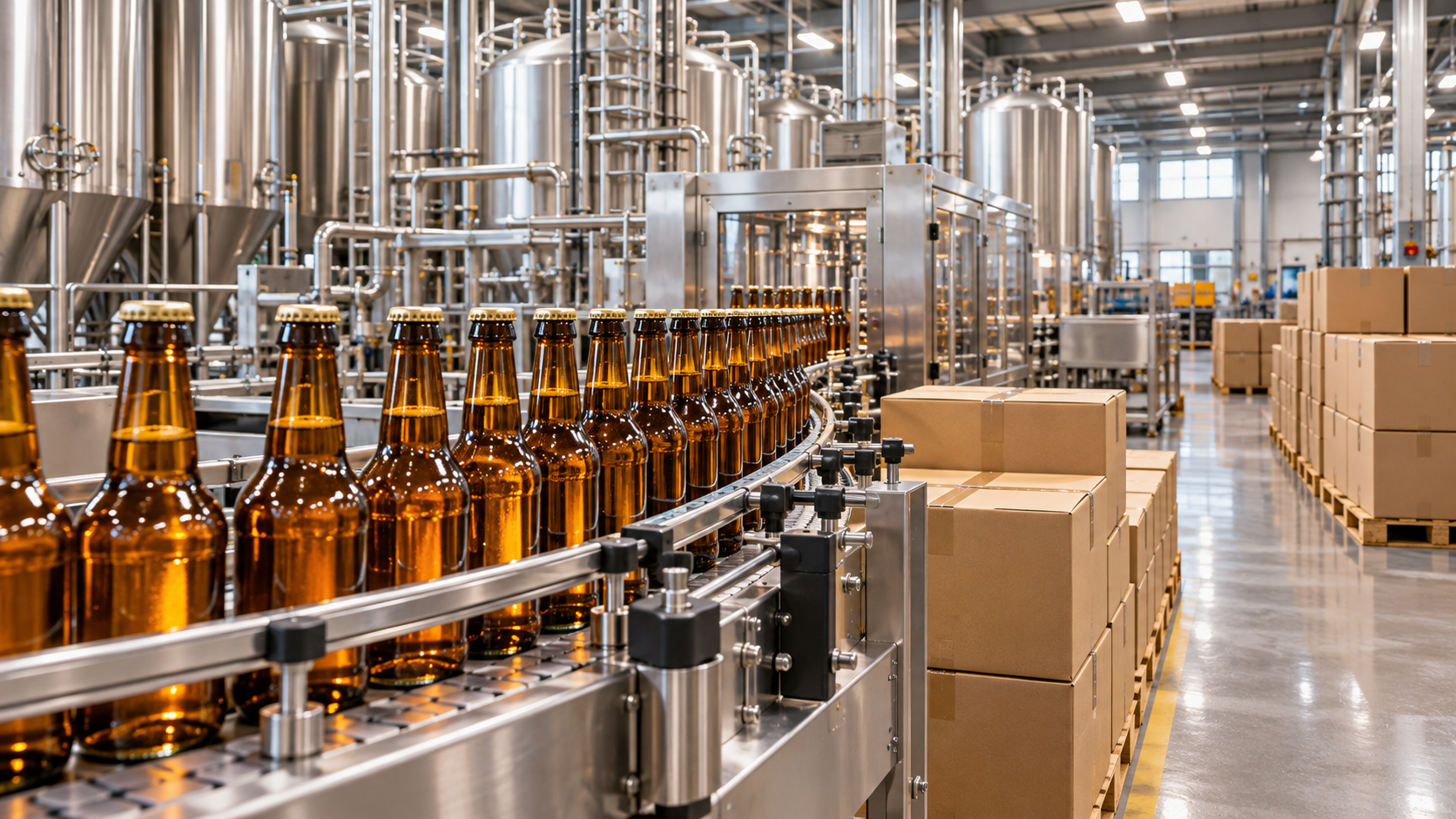 Boston Beer Q3 Volume Falls 5% as Gross Margin Rises to 51.7%