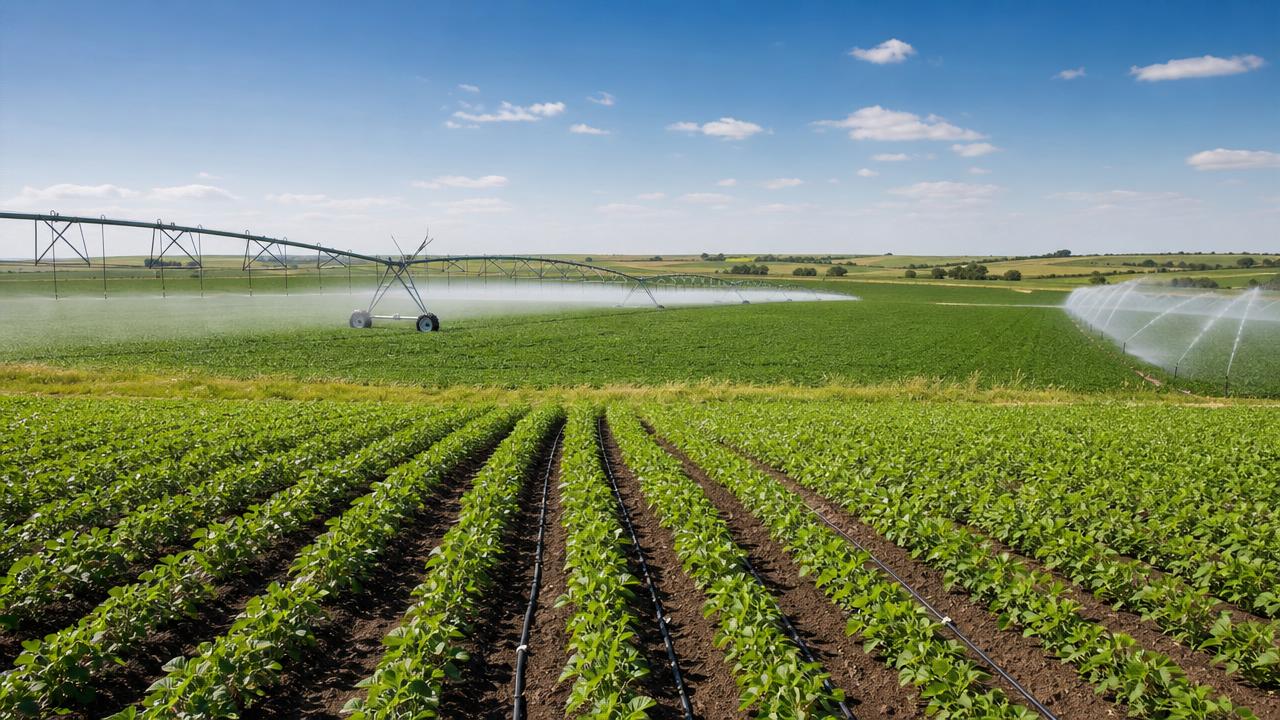 Irrigation Systems Compared: Drip, Pivot, or Spray?