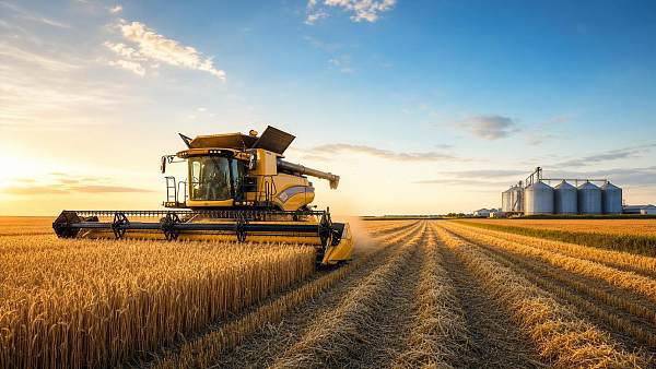 Combine Harvesters in Ukraine: What Matters Most for 2026 Harvest Planning