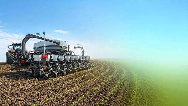 Precision Planting Overlap Reduction: Practical Ways to Cut Seed Waste Fast