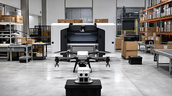 EU Return Rules Raise Costs for Agri-Drone Sellers