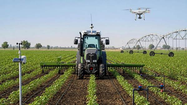 Precision Farming Systems India: Key Features to Compare Before Deployment