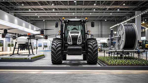 How to Plan an Agricultural Machinery Trade Show Visit for Supplier Comparison