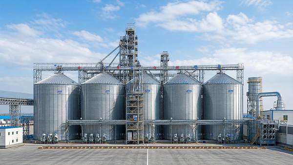 Silo Systems Supplier Checklist: What to Compare Beyond Steel and Storage Capacity
