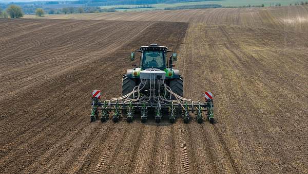 RTK Steering Line Accuracy: What Affects Pass-to-Pass Precision in Real Fields