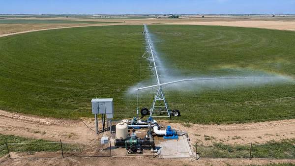 Pivot Irrigation Technology Price: What Affects Cost per Hectare Installed