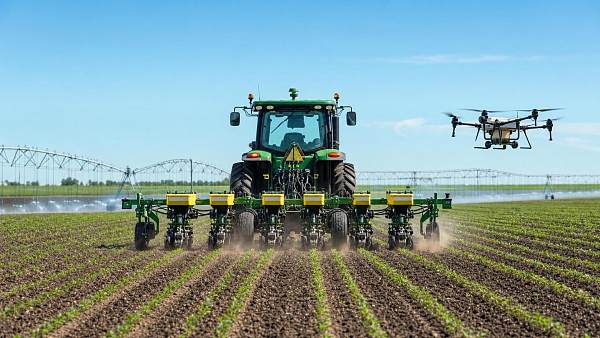 Precision Farming RTK: When Is RTK Accuracy Necessary and When Is It Overkill?