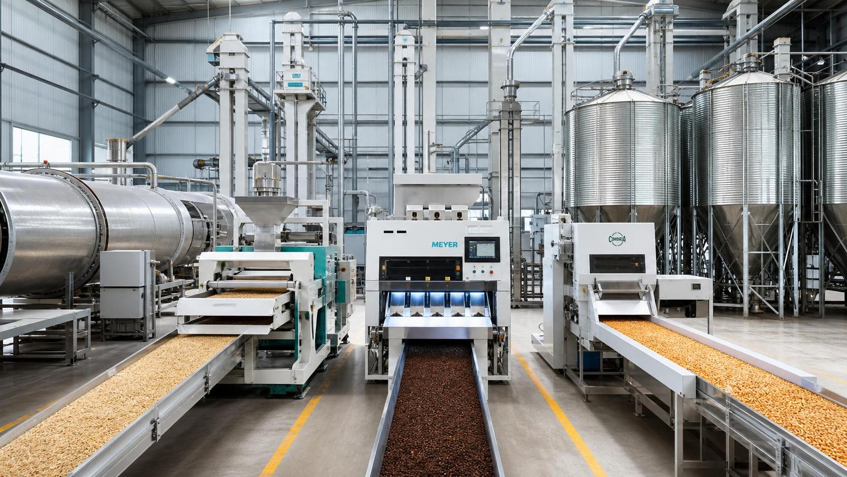 Post-Harvest Processing in Vietnam: Which Equipment Bottlenecks Hurt Quality Most?