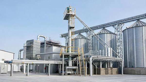 Grain Handling Systems Cost: Conveyors, Elevators, and Layout Choices That Add Up