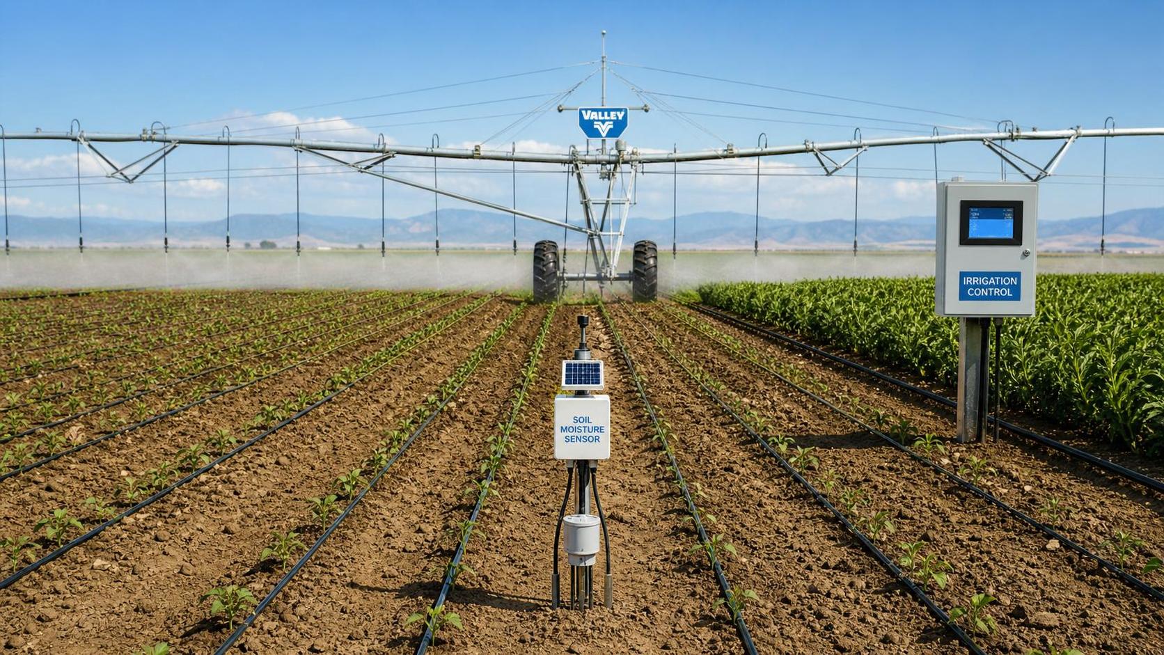 Drought Resilient Irrigation: Which Efficient Strategies Work Under Water Allocation Limits