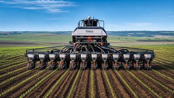 Precision Planting in Brazil: Which Upgrades Improve Emergence in Large Row-Crop Farms