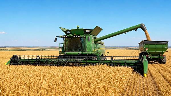 Combine Harvester Technology Price: Which Features Raise Cost and Which Raise Output