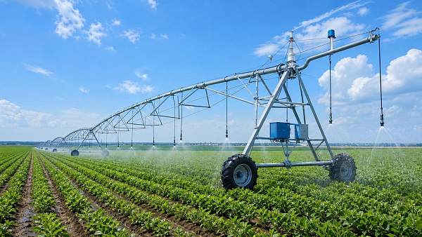 Center Pivot Irrigation Systems: Which Tower Span and Nozzle Package Should You Choose?