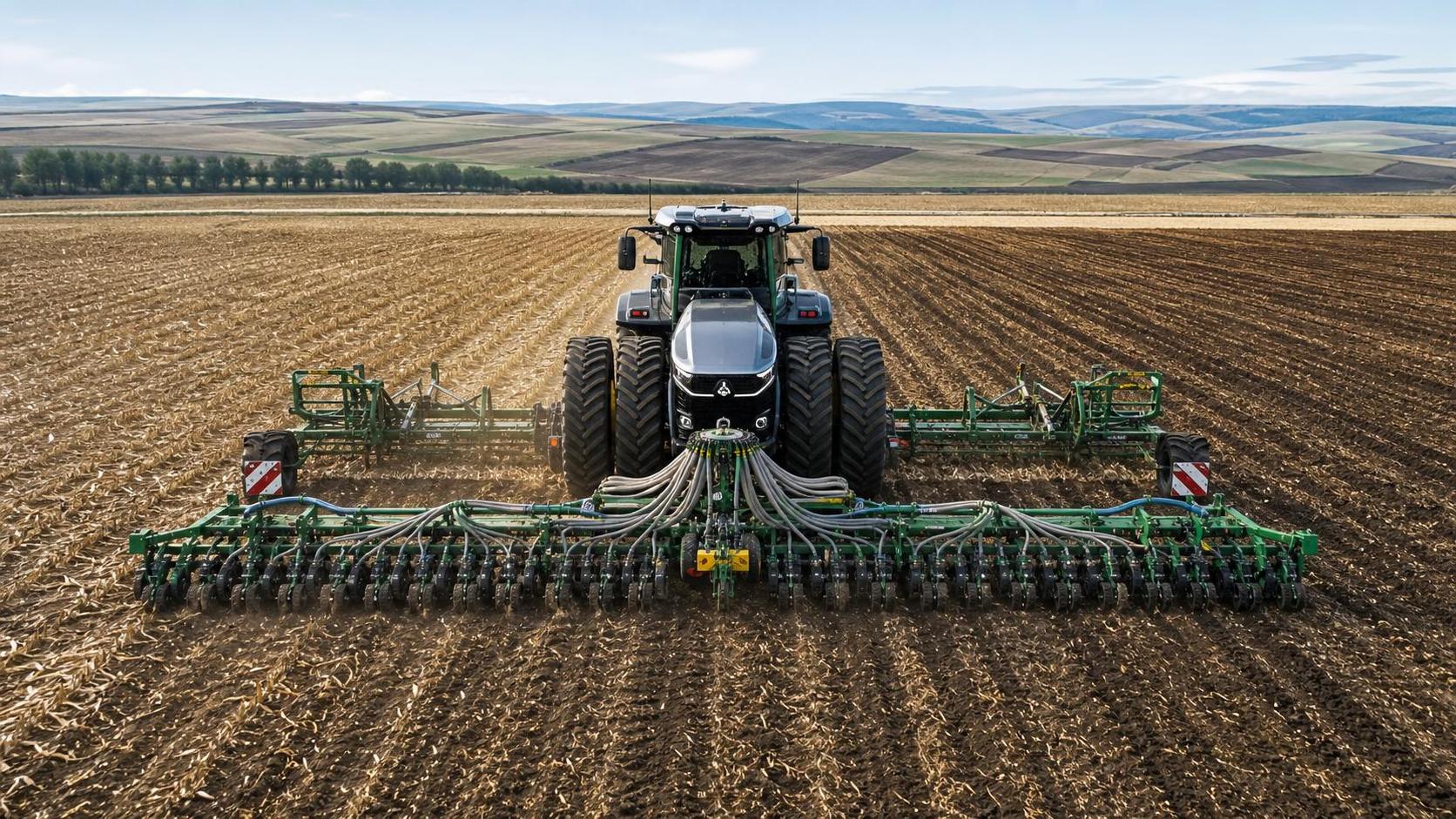 Autonomous Planters and Plows: Where Autonomy Adds Value Beyond Straight-Line Guidance