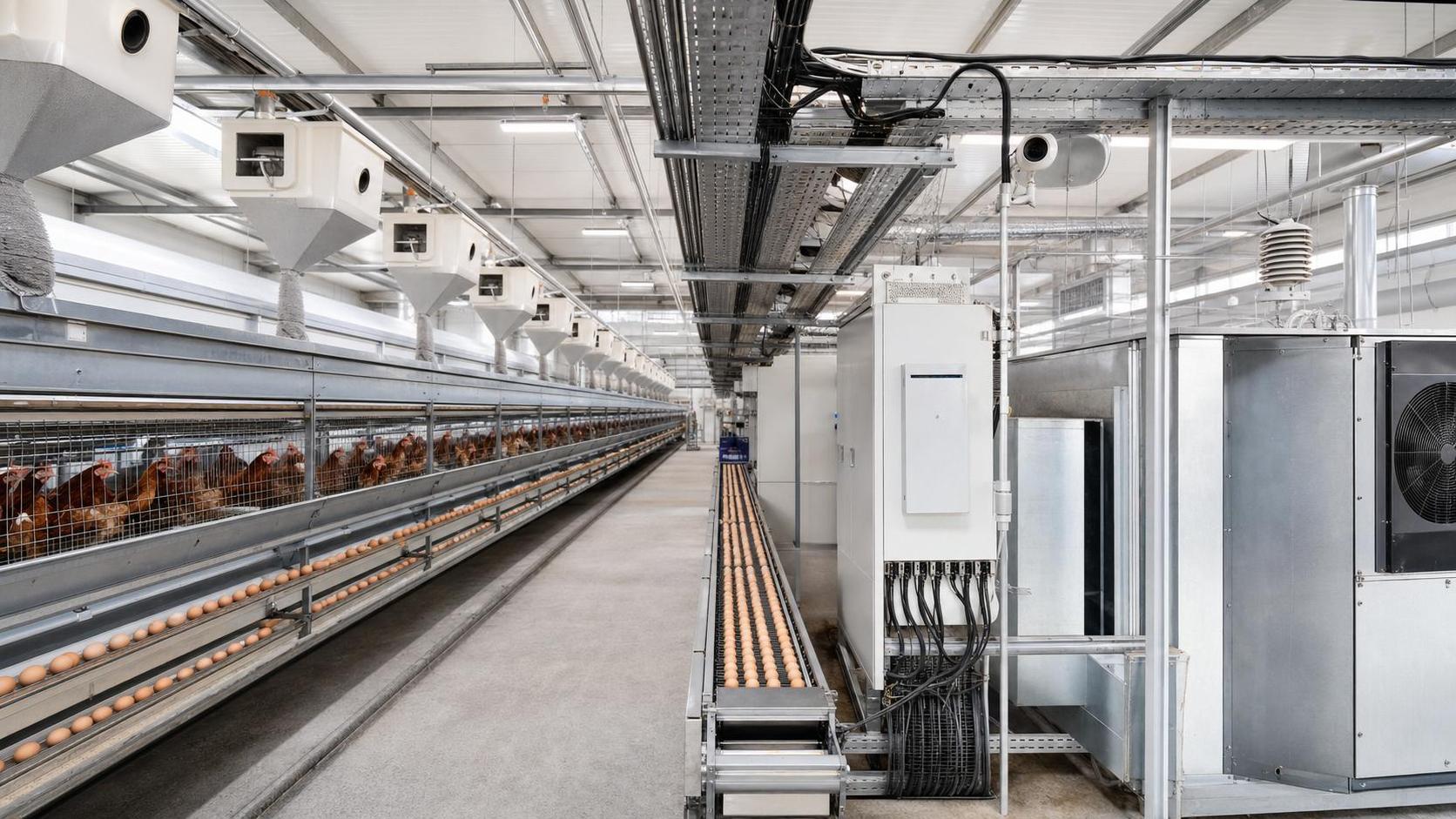 How to Compare Poultry Automation Systems Price Without Missing Hidden Installation Costs