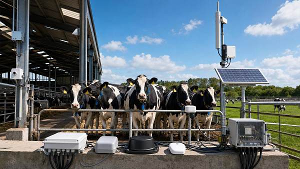 Livestock Monitoring Systems Cost Breakdown: Hardware, Software, and Ongoing Fees