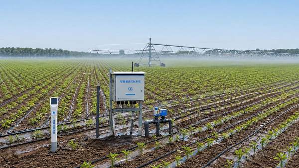 Water-Efficient Farming Systems: Which Upgrades Deliver Measurable Savings?