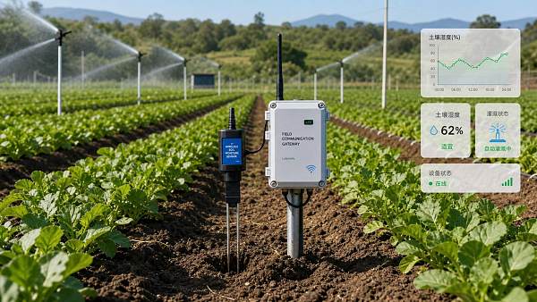 Wireless Soil Moisture Probes: When Remote Data Access Is Worth the Extra Cost