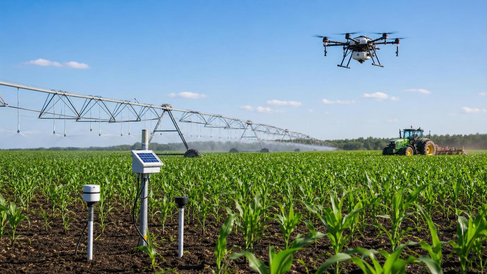 Input Efficiency in Precision Agriculture: Which Data Layers Improve Decisions First