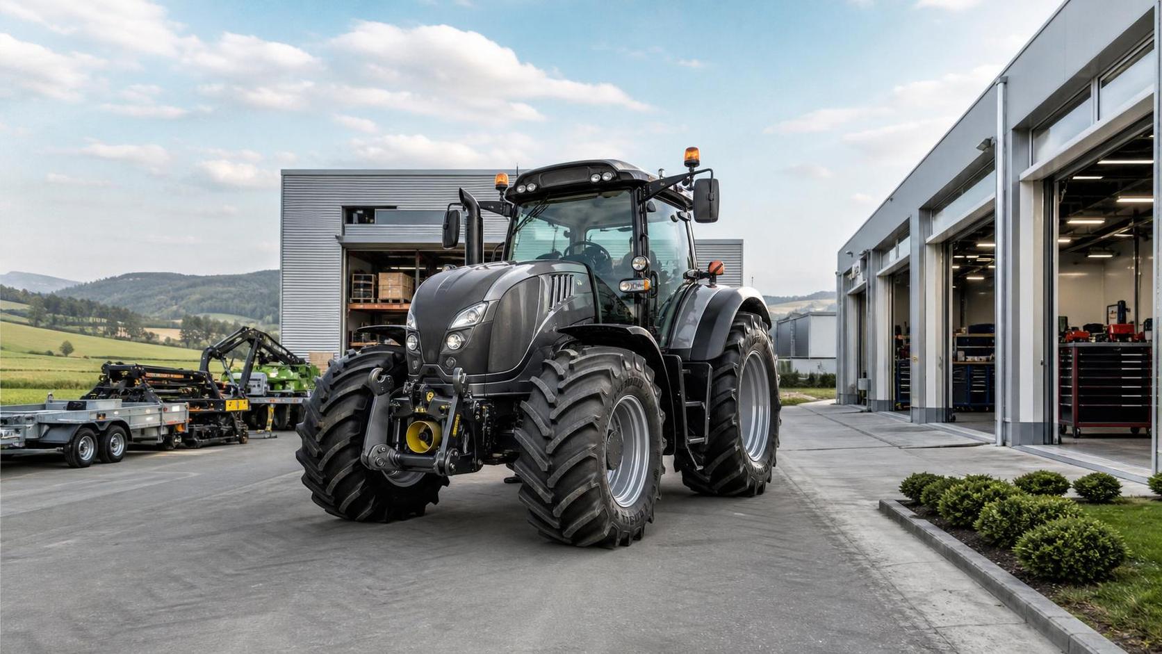 CVT Transmission in Europe: What Buyers Should Know About Support and Compliance