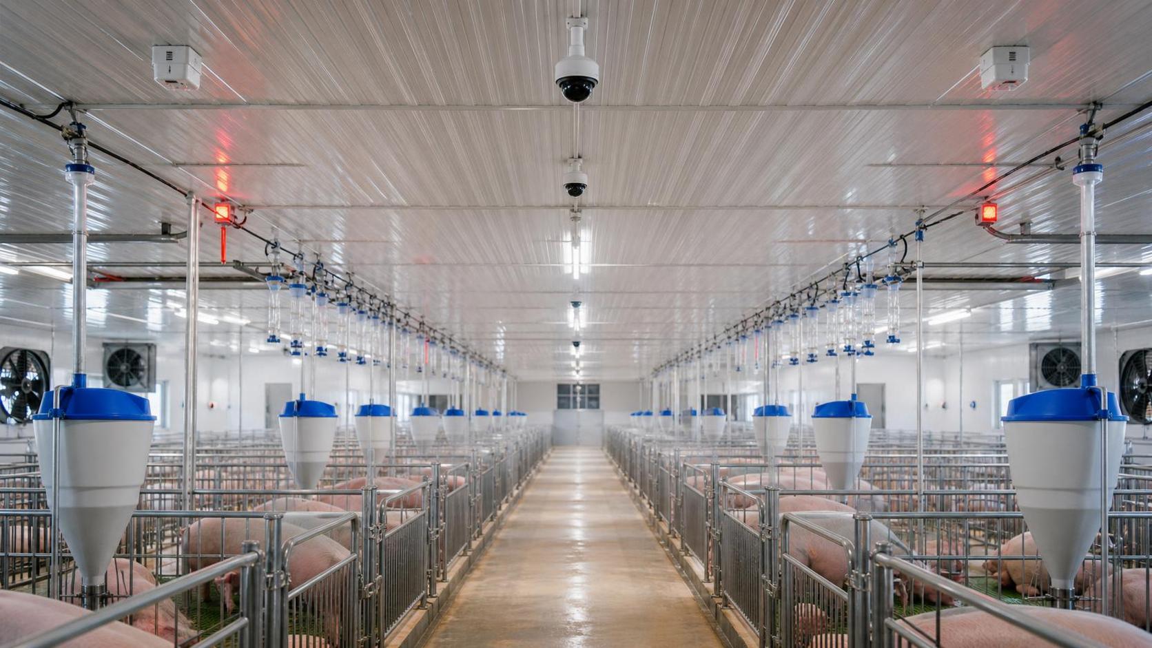 Real-Time Livestock Monitoring Systems: Which Alerts Help Staff Act Faster