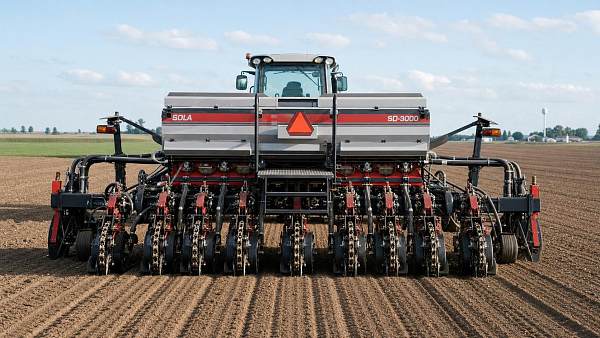 Agricultural Planters Mechanical: Best Uses, Limits, and Maintenance Points