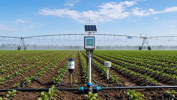 Agricultural Modernization Through Smart Irrigation: Where Automation Pays Off First