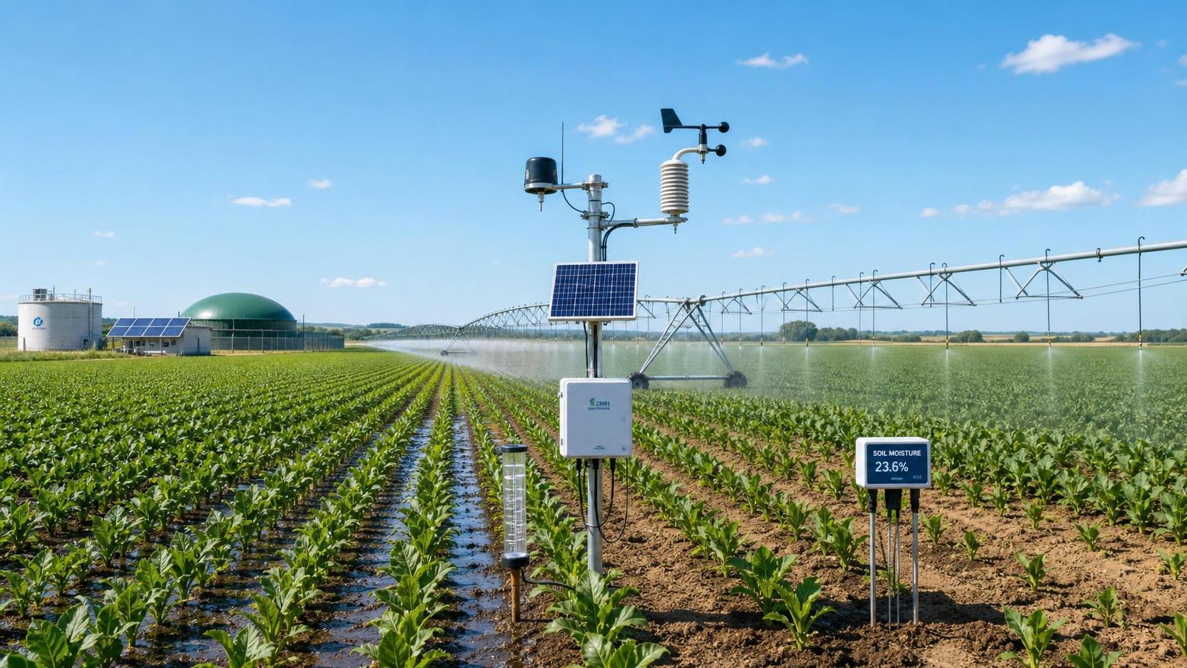 Irrigation Scheduling in Germany: What Changes Under Energy, Water, and Climate Constraints
