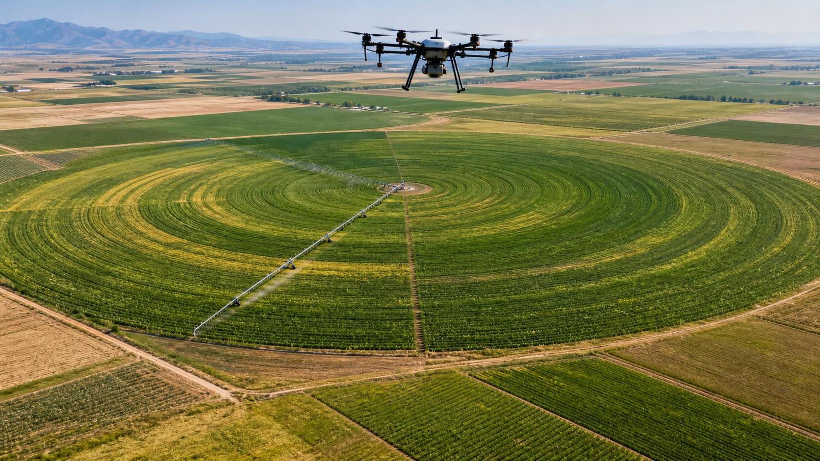 Multispectral NDVI Mapping: Which Crop Stress Signals Are Reliable in Early Detection