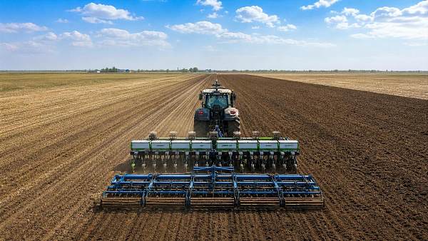 Autonomous Planters and Plows: Where Automation Delivers the Most Value in Field Prep