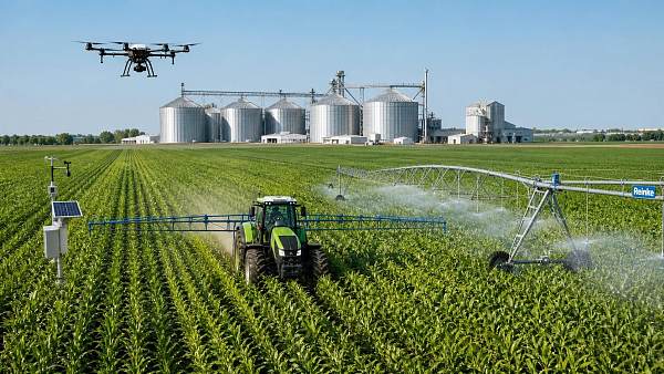 Smart Farm CAPEX and Yield ROI: How to Prioritize Digital Upgrades Without Overspending