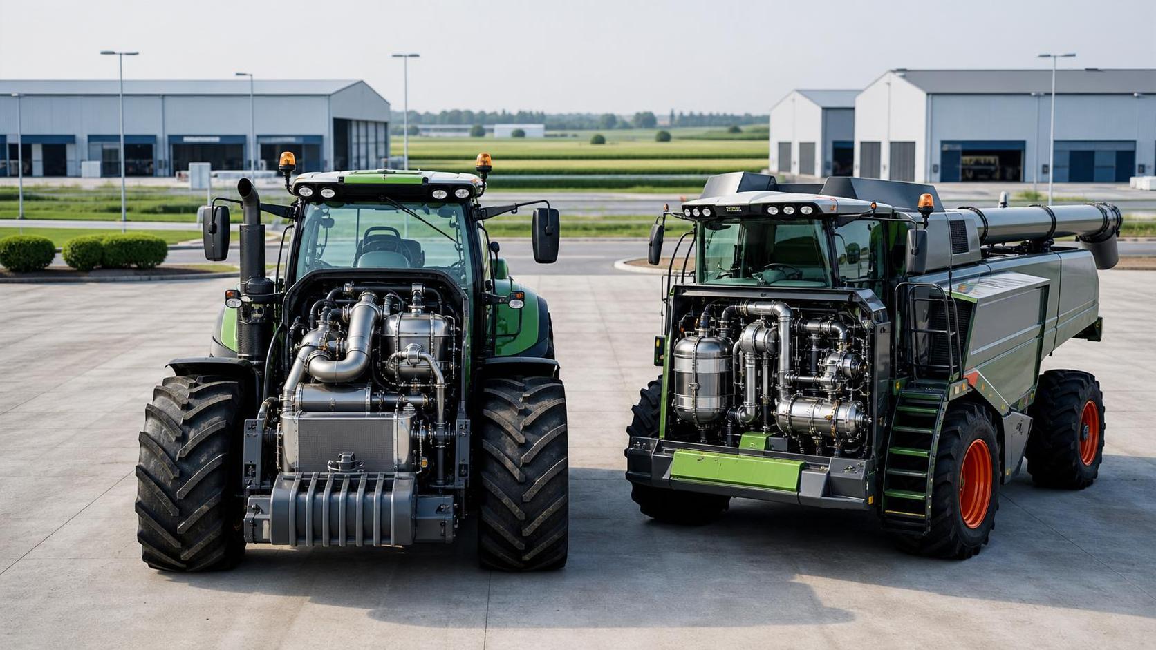 EPA and EU Off-Highway Emissions: Key Differences Equipment Buyers Should Understand