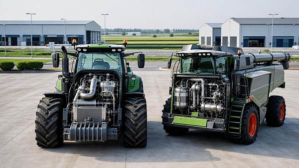 EPA and EU Off-Highway Emissions: Key Differences Equipment Buyers Should Understand