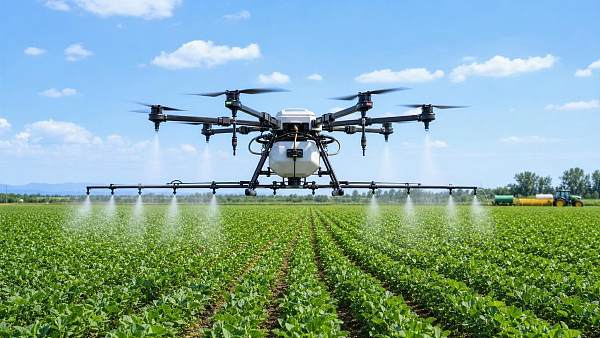 Agricultural UAV Spraying Manufacturer Comparison: What Matters Beyond Payload Specs