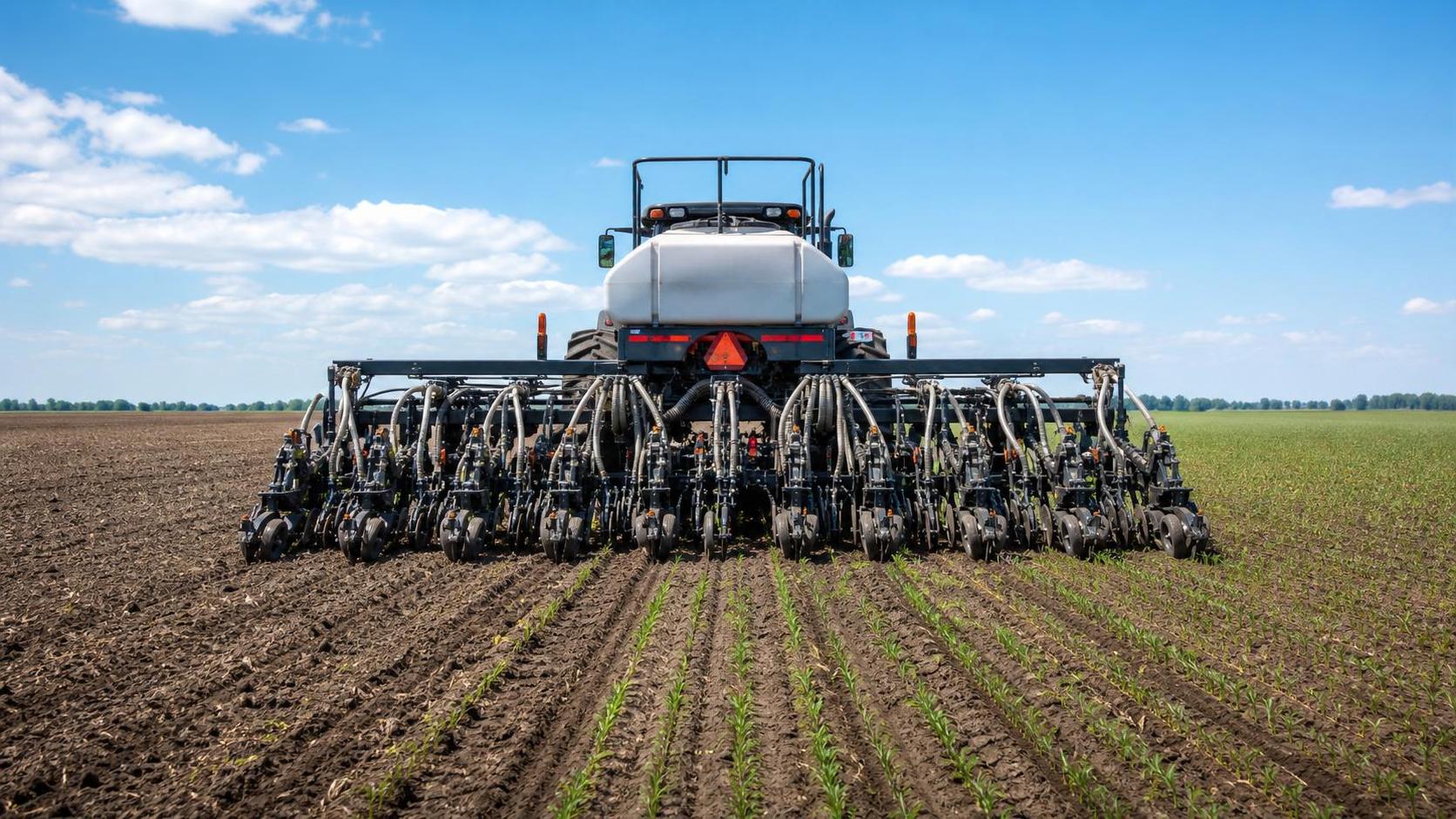 Agricultural Planters Price vs Seeding Accuracy: Which Upgrades Actually Pay Back