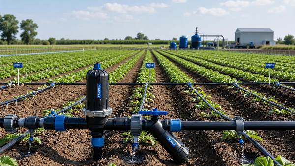 Micro Irrigation Supplier Checklist: What to Compare Beyond Price