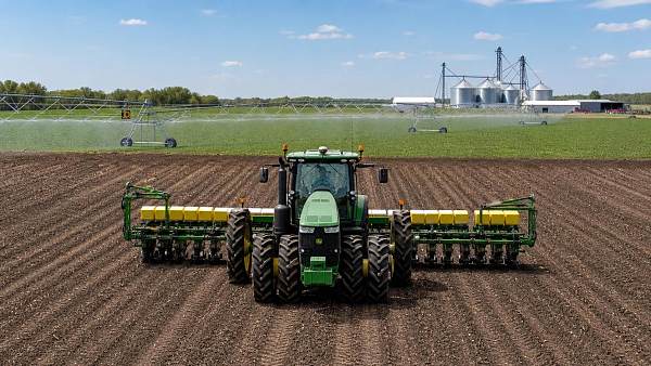 Farm Mechanization Technology in the USA: Which Segments Are Seeing New Investment