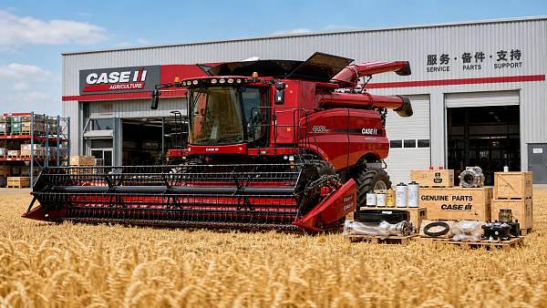 Combine Harvesters Supplier Review: What to Check in Support, Parts, and Warranty