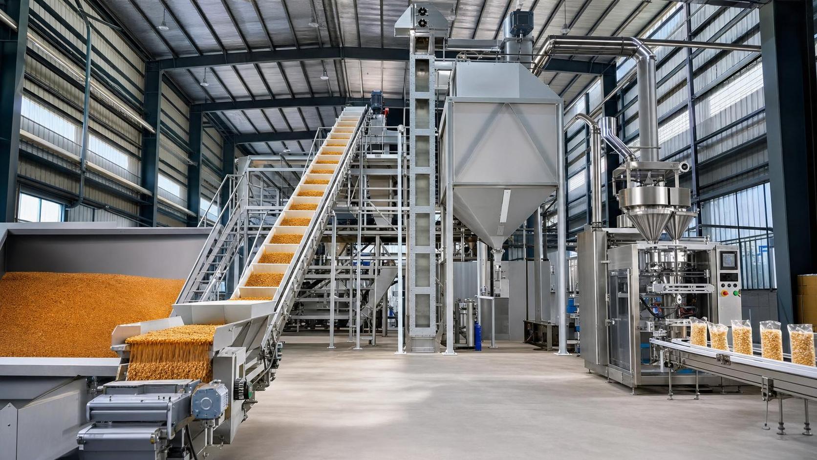 Post-Harvest Handling Equipment: How to Reduce Breakage from Receiving to Packing