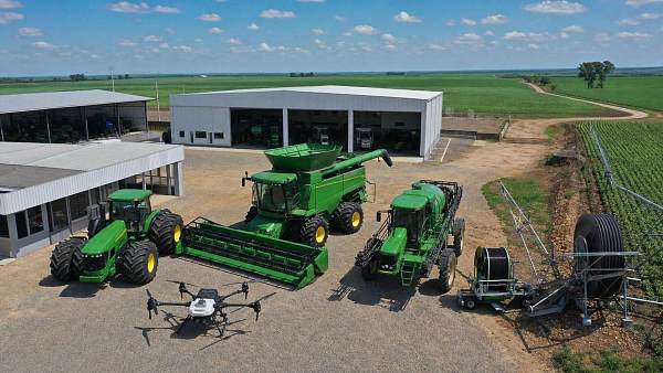 Brazil Dealer Network Development: How Farm Machinery Brands Choose Regional Partners