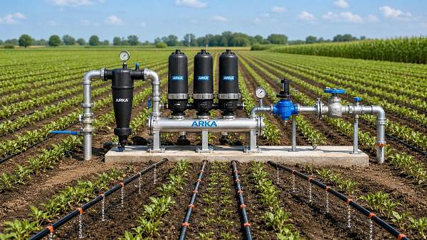 How to Compare Micro Irrigation Suppliers on Filtration, Emitters, and Service