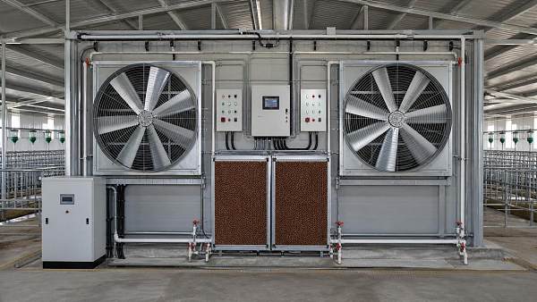 Livestock Cooling Equipment Pricing: Why Similar Specs Can Quote Very Different Costs