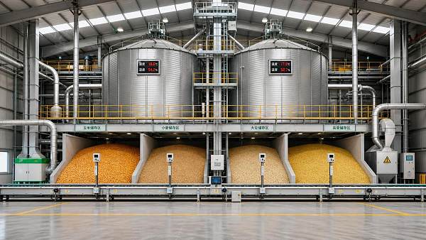 Crop Preservation After Harvest: Which Storage Controls Matter for Different Commodities