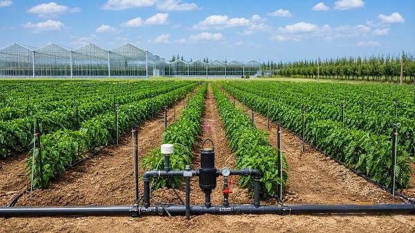 Drip Irrigation Systems: Where They Work Best and What to Watch For
