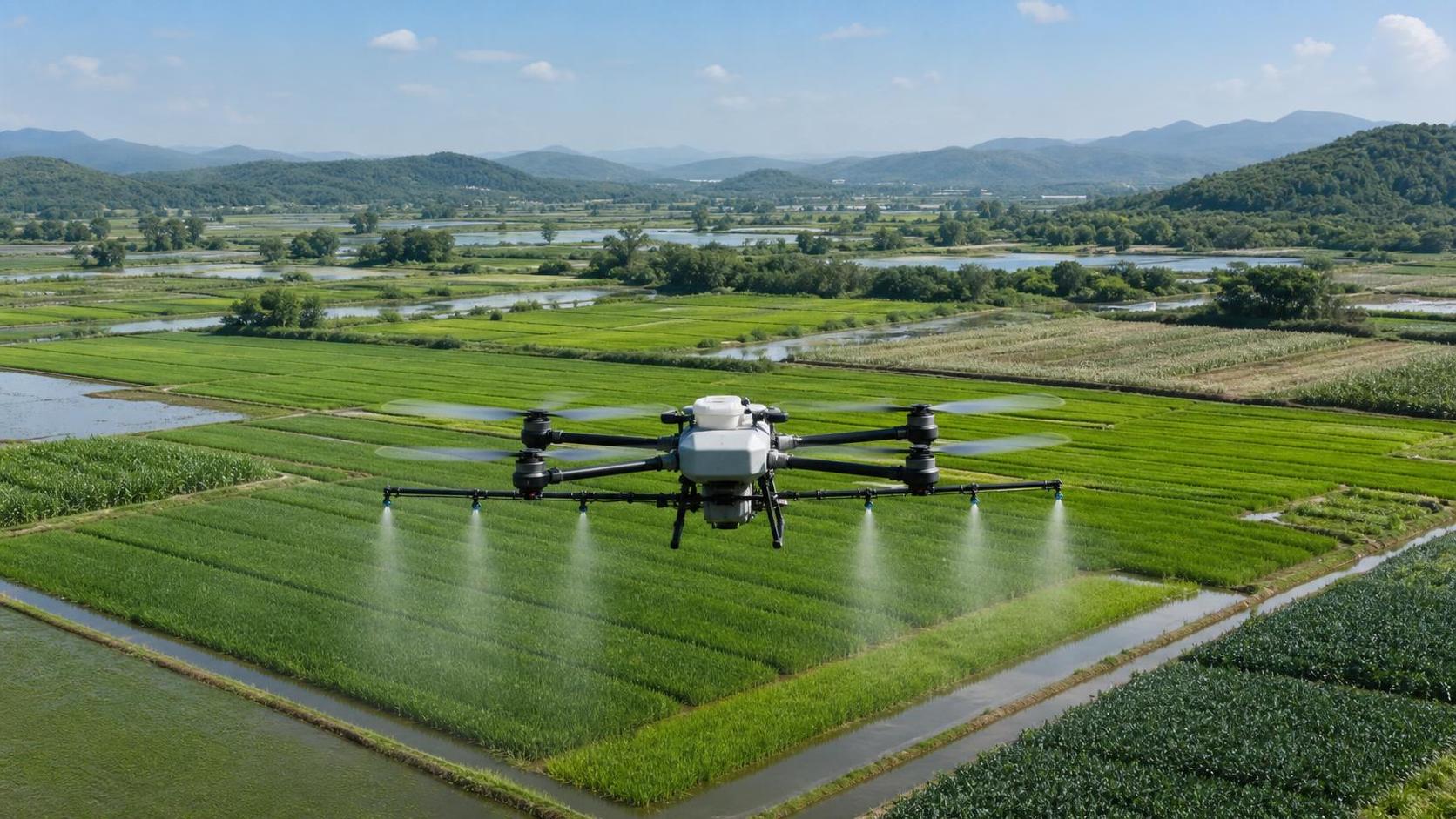 Smart Farm ROI for Drones: Which Use Cases Show Measurable Returns?