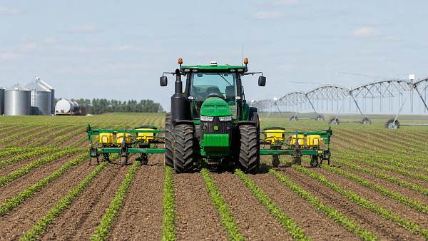 RTK Steering Receiver Buying Guide for High-Accuracy Field Operations