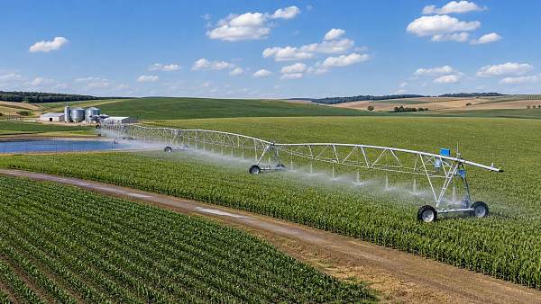 How to Compare a Pivot Irrigation Technology Manufacturer Before Purchase