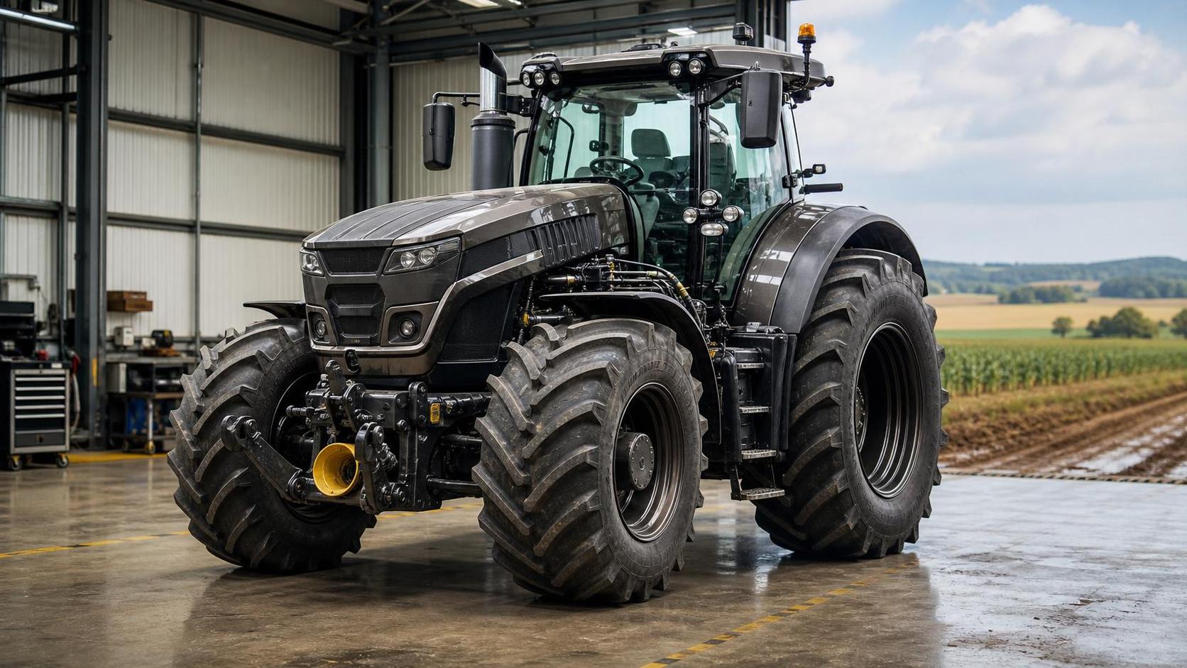 CVT Transmission Price: How Specs, Load Class, and Brand Affect Budget